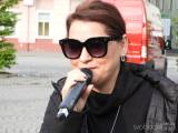 20190524083050_DSCN4745: Foto, video: V rámci „Kulturního léta 2019“ v Čáslavi zazpívala Magda Malá