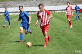 20190525142350_IMG_9806: Fotbalisté Kutné Hory přišli o body v závěru zápasu 