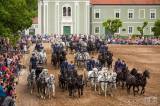 20190527212158_8R2A8742: V Národním hřebčíně Kladruby nad Labem se uskutečnil „Den starokladrubského koně“