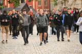 20190528223715_5G6H1929: Foto: Slavnostním ceremoniálem v chrámu sv. Barbory začalo juniorské mistrovství Evropy