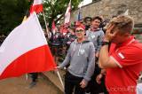 20190528223734_5G6H2061: Foto: Slavnostním ceremoniálem v chrámu sv. Barbory začalo juniorské mistrovství Evropy