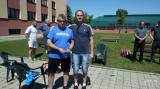 20190531113908_3.: Kutnohorští policisté opět zabodovali v tenisovém turnaji, vybojovali bronz!