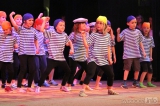 img_56872: Foto: Žáci devátých tříd ZŠ Žižkov se rozloučili při školní akademii v kutnohorském Tylově divadle