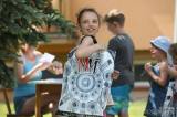 20190601231036_5G6H4318: Foto: Dětský den připravili v sobotu také pro děti v Poličanech