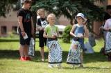 20190601231036_5G6H4349: Foto: Dětský den připravili v sobotu také pro děti v Poličanech