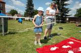 20190601231038_5G6H4480: Foto: Dětský den připravili v sobotu také pro děti v Poličanech