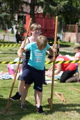 20190601231038_5G6H4492: Foto: Dětský den připravili v sobotu také pro děti v Poličanech