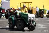 20190602130942_5G6H4974: Foto: Pradědečkův traktor pošestnácté zaburácel v Muzeu zemědělské techniky v Čáslavi