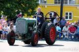 20190602130956_5G6H5246: Foto: Pradědečkův traktor pošestnácté zaburácel v Muzeu zemědělské techniky v Čáslavi