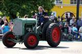 20190602130956_5G6H5248: Foto: Pradědečkův traktor pošestnácté zaburácel v Muzeu zemědělské techniky v Čáslavi