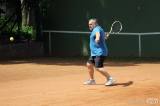 20190603124356_IMG_0563: Foto: Tenisové dvorce v Čáslavi hostily turnaj ve čtyřhře mužů i žen
