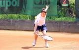 20190603124452_IMG_0606: Foto: Tenisové dvorce v Čáslavi hostily turnaj ve čtyřhře mužů i žen