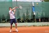 20190603124453_IMG_0619: Foto: Tenisové dvorce v Čáslavi hostily turnaj ve čtyřhře mužů i žen