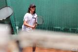 20190603124454_IMG_0625: Foto: Tenisové dvorce v Čáslavi hostily turnaj ve čtyřhře mužů i žen