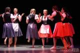 20190606224243_5G6H6596: Foto: Na jevišti Dusíkova divadla tančili studenti tanečního oboru Ivety Littové ZUŠ Čáslav