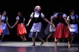 20190606224243_5G6H6612: Foto: Na jevišti Dusíkova divadla tančili studenti tanečního oboru Ivety Littové ZUŠ Čáslav