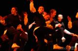 20190606224245_5G6H6826: Foto: Na jevišti Dusíkova divadla tančili studenti tanečního oboru Ivety Littové ZUŠ Čáslav