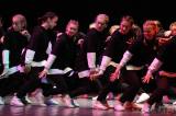 20190606224245_5G6H6846: Foto: Na jevišti Dusíkova divadla tančili studenti tanečního oboru Ivety Littové ZUŠ Čáslav