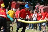 20190608202232_5G6H9471: Foto: V hasičské soutěži v Koroticích vyhráli muži a ženy z Lomce a děti z Křesetic!