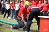 20190608202234_5G6H9486: Foto: V hasičské soutěži v Koroticích vyhráli muži a ženy z Lomce a děti z Křesetic!