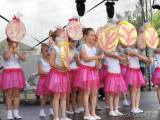 20190609085454_DSCN5327: Foto, video: „Čáslavské slavnosti“ nabídly sobotu plnou dobrého jídla, muziky a pohody