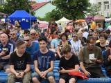 20190609085500_DSCN5416: Foto, video: „Čáslavské slavnosti“ nabídly sobotu plnou dobrého jídla, muziky a pohody