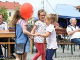 20190609085501_DSCN5430: Foto, video: „Čáslavské slavnosti“ nabídly sobotu plnou dobrého jídla, muziky a pohody