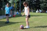 20190611153327_IMG_0160: Foto: Hry a soutěže provázely děti celé odpoledne