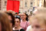 20190611211927_5G6H0794: Foto: Protibabišovské protesty přivedly Kutnohoráky do Šultysovy ulice