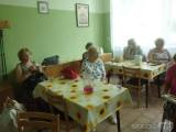 20190612211012_CIMG2971: Členové kutnohorského Klubu důchodců se vypravili na vlastivědnou procházku po Kaňku