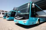 20190612215248_5G6H1062: Kutná Hora vyměňuje dieselové autobusy za bezemisní
