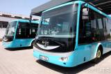 20190612215249_5G6H1067: Kutná Hora vyměňuje dieselové autobusy za bezemisní
