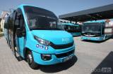 20190612215249_5G6H1070: Kutná Hora vyměňuje dieselové autobusy za bezemisní