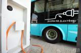 20190612215250_5G6H1081: Kutná Hora vyměňuje dieselové autobusy za bezemisní