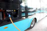 20190612215251_5G6H1094: Kutná Hora vyměňuje dieselové autobusy za bezemisní