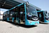 20190612215251_5G6H1096: Kutná Hora vyměňuje dieselové autobusy za bezemisní