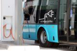 20190612215256_5G6H1137: Kutná Hora vyměňuje dieselové autobusy za bezemisní