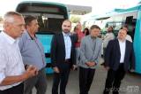 20190612215256_5G6H1142: Kutná Hora vyměňuje dieselové autobusy za bezemisní