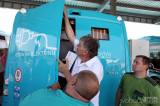 20190612215258_5G6H1169: Kutná Hora vyměňuje dieselové autobusy za bezemisní