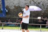 20190614191958_5G6H2442: Foto: V Červených Pečkách začal 24. ročník volejbalového turnaje, vyvrcholí v sobotu