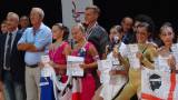 2015_sardinie_ms-ido-43: Foto: Kolínský fenomén. Taneční oddíl CrossDance má z mistrovství světa šest zlatých medailí!