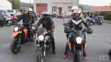 freedom15: Foto, video: Motorkáři z Freedom si užili poslední společnou vyjížďku roku 2015