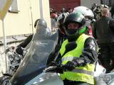 freedom99: Foto, video: Motorkáři z Freedom si užili poslední společnou vyjížďku roku 2015