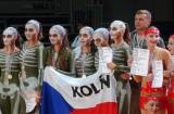Foto: Kolínský fenomén. Taneční oddíl CrossDance má z mistrovství světa šest zlatých medailí!