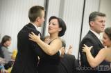 pt09: Foto: Třemošničtí tanečníci si užili první prodlouženou