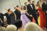 pt100: Foto: Třemošničtí tanečníci si užili první prodlouženou