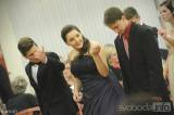 pt102: Foto: Třemošničtí tanečníci si užili první prodlouženou