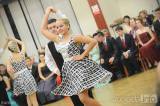 pt15: Foto: Třemošničtí tanečníci si užili první prodlouženou