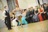 pt16: Foto: Třemošničtí tanečníci si užili první prodlouženou