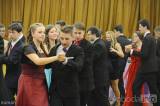 pt17: Foto: Třemošničtí tanečníci si užili první prodlouženou
